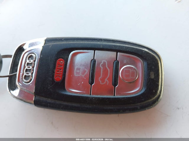 2013 AUDI S5 WAUCGAFR7DA029383 Photo 10