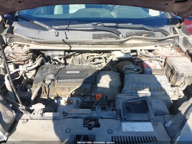 Honda CR-V LX 2019 2HKRW5H31KH412693 Image 10