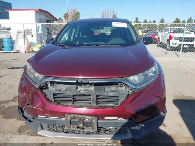 Honda CR-V LX 2019 2HKRW5H31KH412693 Image 13