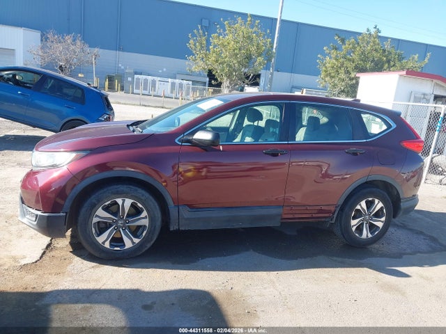 Honda CR-V LX 2019 2HKRW5H31KH412693 Image 15