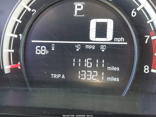 Honda CR-V LX 2019 2HKRW5H31KH412693 Image 16