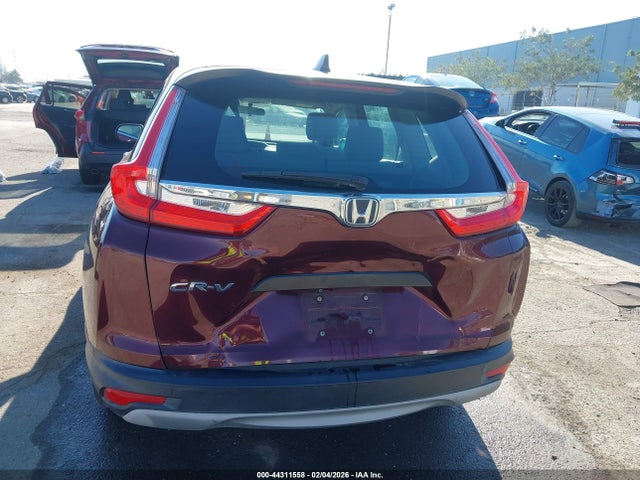 Honda CR-V LX 2019 2HKRW5H31KH412693 Image 17