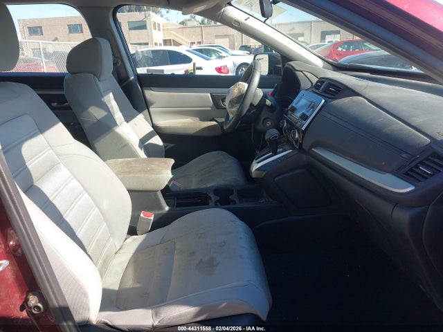 Honda CR-V LX 2019 2HKRW5H31KH412693 Image 5