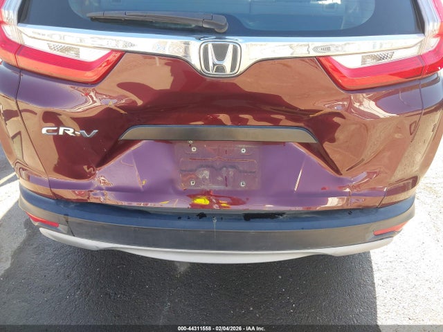 Honda CR-V LX 2019 2HKRW5H31KH412693 Image 6