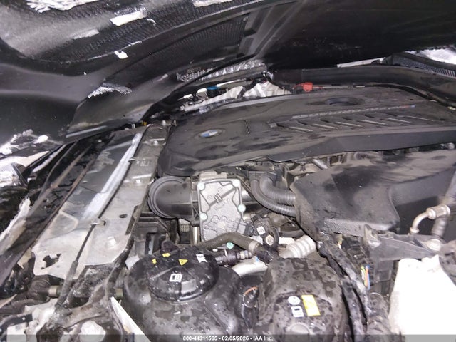 2021 BMW 3 SERIES 3MW5U9J00M8B62121 Photo 9