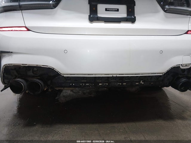 Aukcja sprzedaży 2021 Bmw 3 Series M340i Xdrive, vin: 3MW5U9J00M8B62121, numer aukcji: 44311565