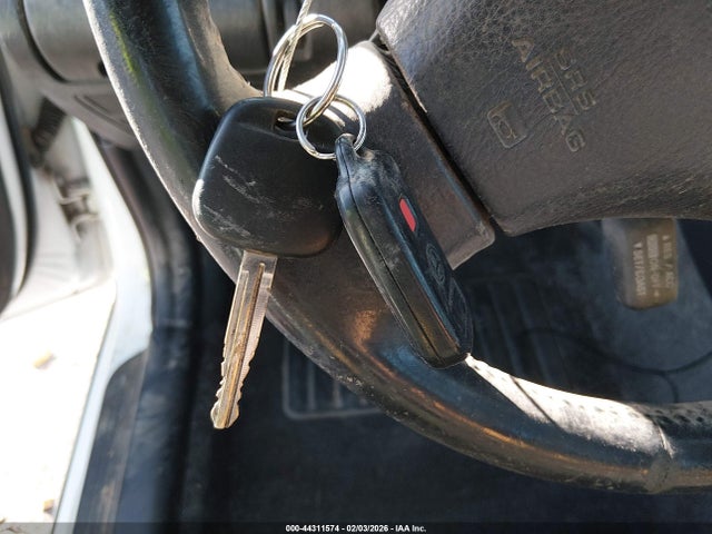 2004 TOYOTA CAMRY 4T1BA32K84U504604 Photo 10