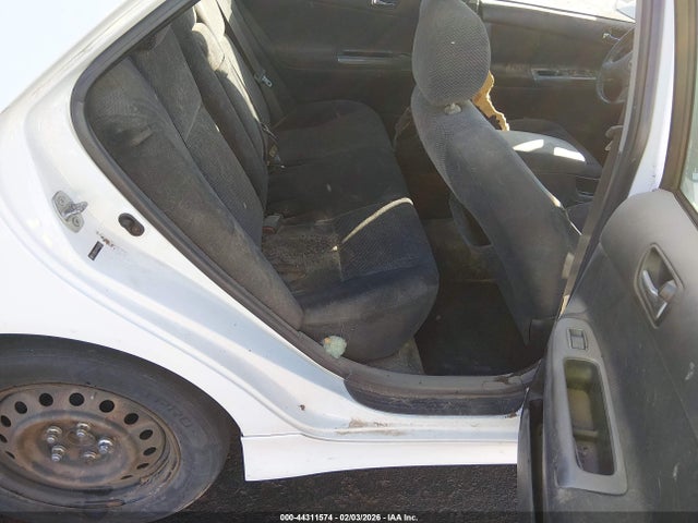 2004 TOYOTA CAMRY 4T1BA32K84U504604 Photo 7