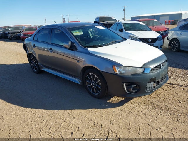 2017 MITSUBISHI LANCER JA32U2FU3HU008812 Photo 0