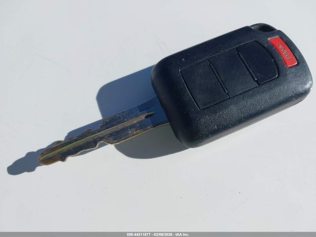 2017 MITSUBISHI LANCER JA32U2FU3HU008812 Photo 10