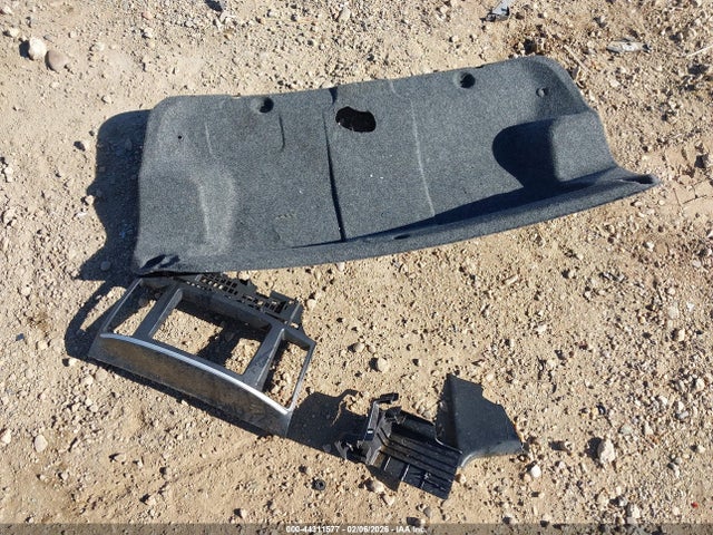 JA32U2FU3HU008812 Mitsubishi Lancer Es/le