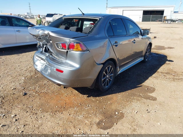 2017 MITSUBISHI LANCER JA32U2FU3HU008812 Photo 3