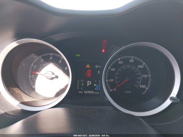 2017 MITSUBISHI LANCER JA32U2FU3HU008812 Photo 6