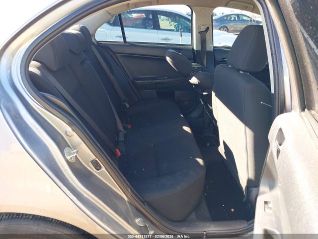 2017 MITSUBISHI LANCER JA32U2FU3HU008812 Photo 7