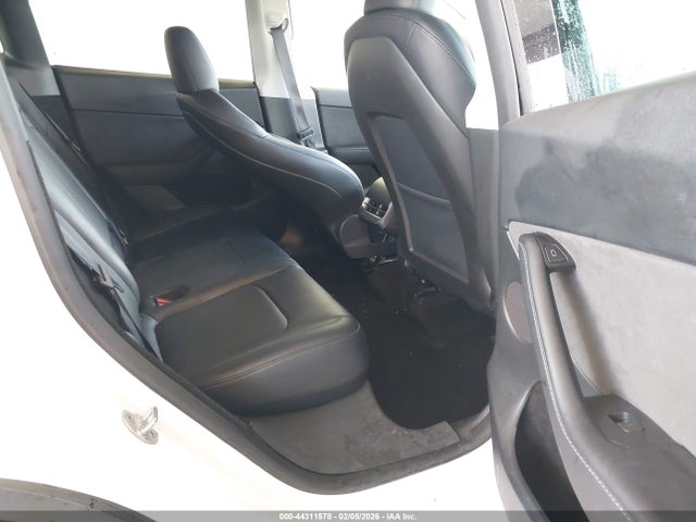 2024 TESLA MODEL Y 7SAYGDEE7RF160579 Photo 7