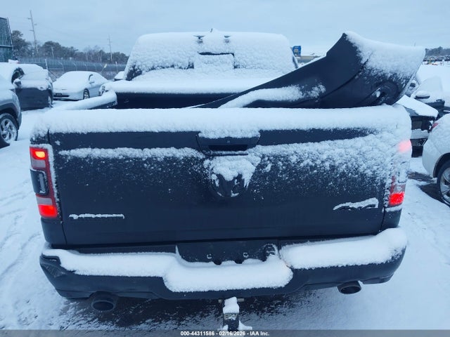 2020 Ram 1500 Laramie  4x4 5'7 Box მანქანა იყიდება აუქციონზე, vin: 1C6SRFJT3LN308465, აუქციონის ნომერი: 44311586