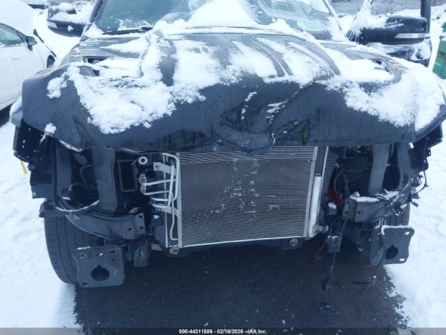 2020 Ram 1500 Laramie  4x4 5'7 Box მანქანა იყიდება აუქციონზე, vin: 1C6SRFJT3LN308465, აუქციონის ნომერი: 44311586