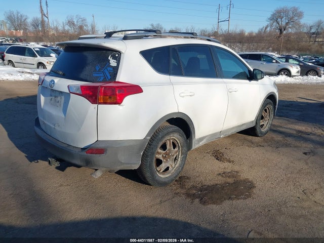 2013 TOYOTA RAV4 2T3BFREV7DW029397 Photo 3