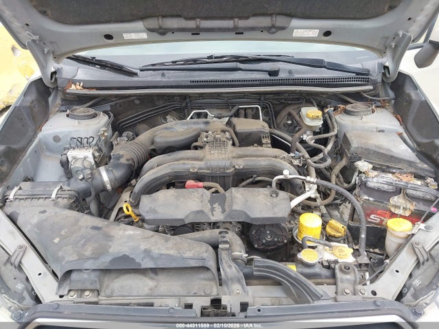 Subaru Crosstrek 2.0i Premium 2016 JF2GPABC8G8212083 Image 10