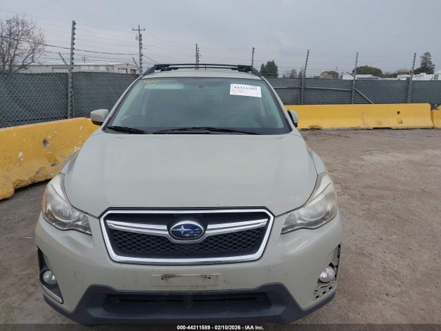 Subaru Crosstrek 2.0i Premium 2016 JF2GPABC8G8212083 Image 12