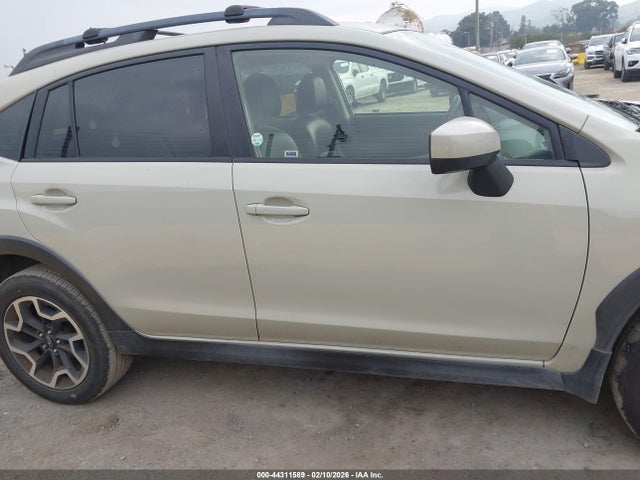 Subaru Crosstrek 2.0i Premium 2016 JF2GPABC8G8212083 Image 13