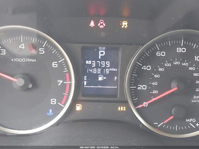 Subaru Crosstrek 2.0i Premium 2016 JF2GPABC8G8212083 Image 15