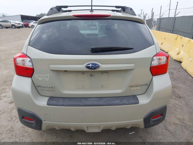Subaru Crosstrek 2.0i Premium 2016 JF2GPABC8G8212083 Image 16