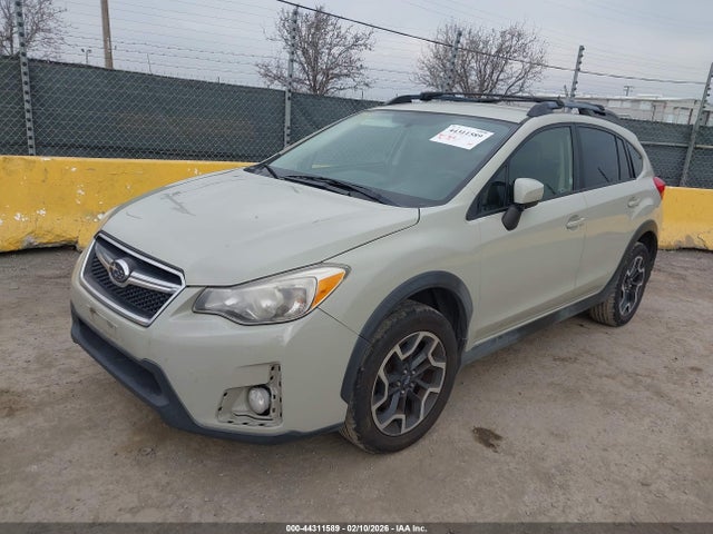 Subaru Crosstrek 2.0i Premium 2016 JF2GPABC8G8212083 Image 2