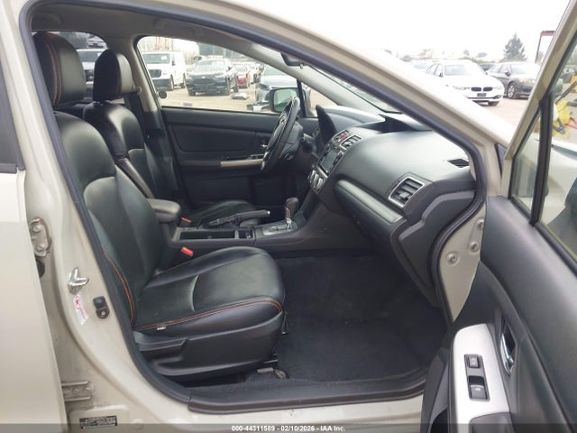 Subaru Crosstrek 2.0i Premium 2016 JF2GPABC8G8212083 Image 5