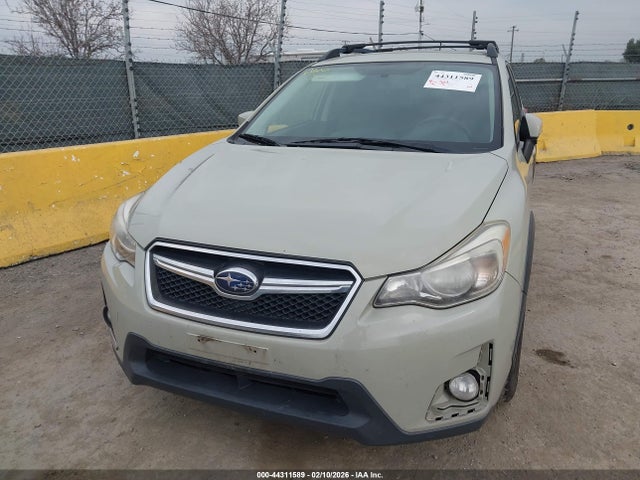 Subaru Crosstrek 2.0i Premium 2016 JF2GPABC8G8212083 Image 6