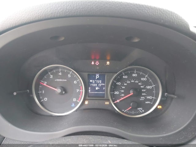 Subaru Crosstrek 2.0i Premium 2016 JF2GPABC8G8212083 Image 7