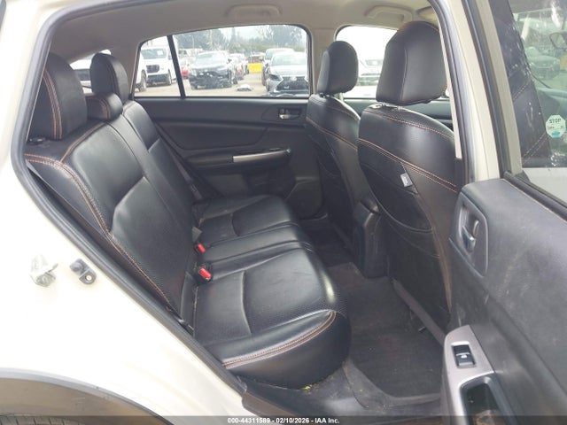 Subaru Crosstrek 2.0i Premium 2016 JF2GPABC8G8212083 Image 8