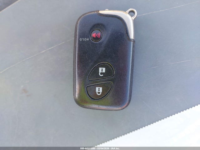 2016 LEXUS CT 200H JTHKD5BH7G2256601 Photo 10