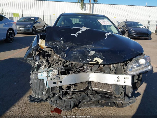 2016 LEXUS CT 200H JTHKD5BH7G2256601 Photo 5