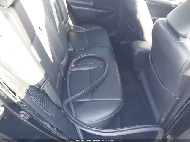 2016 LEXUS CT 200H JTHKD5BH7G2256601 Photo 7