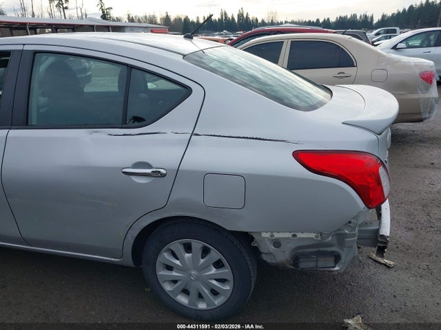 3N1CN7AP5HL815783 Nissan Versa 1.6 S/1.6 S+/1.6 Sl/1.6 Sv