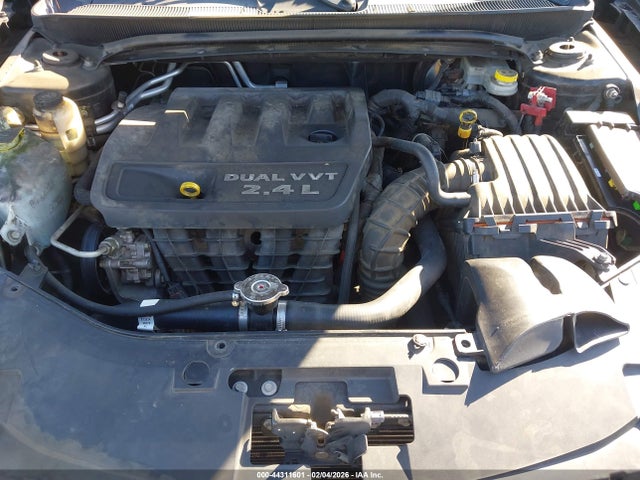 2014 CHRYSLER 200 1C3CCBAB6EN230947 Photo 9