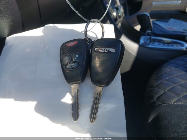 2014 CHRYSLER 200 1C3CCBAB6EN230947 Photo 10