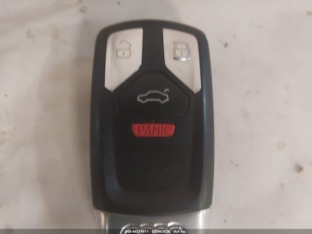 2018 AUDI Q5 WA1BNAFY6J2022212 Photo 10