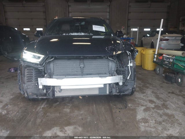 2018 AUDI Q5 WA1BNAFY6J2022212 Photo 5