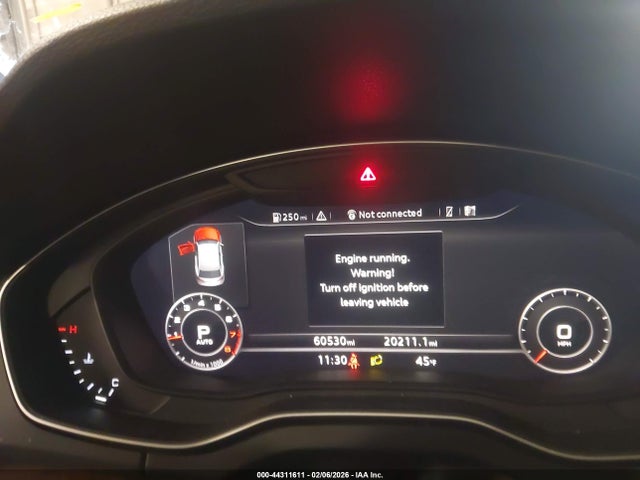 2018 AUDI Q5 WA1BNAFY6J2022212 Photo 6