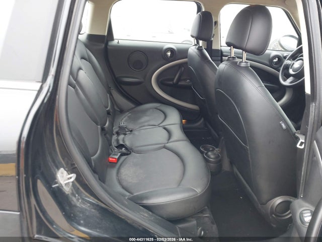 2015 MINI COUNTRYMAN WMWZB3C56FWR45385 Photo 7