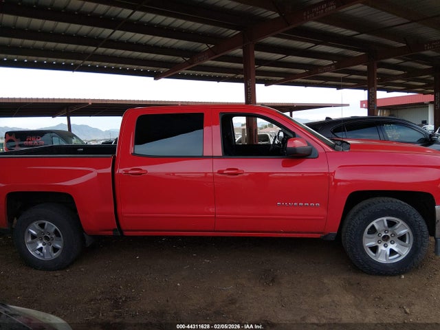 3GCPCREC6JG183415 Chevrolet Silverado 1500 1lt
