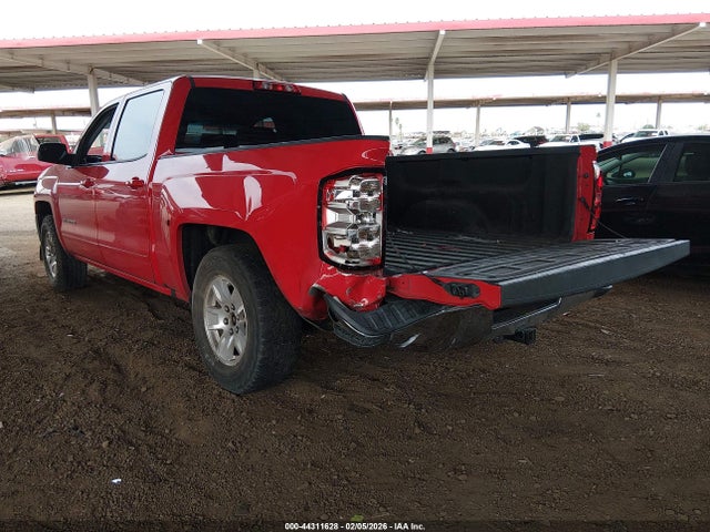 3GCPCREC6JG183415 Chevrolet Silverado 1500 1lt