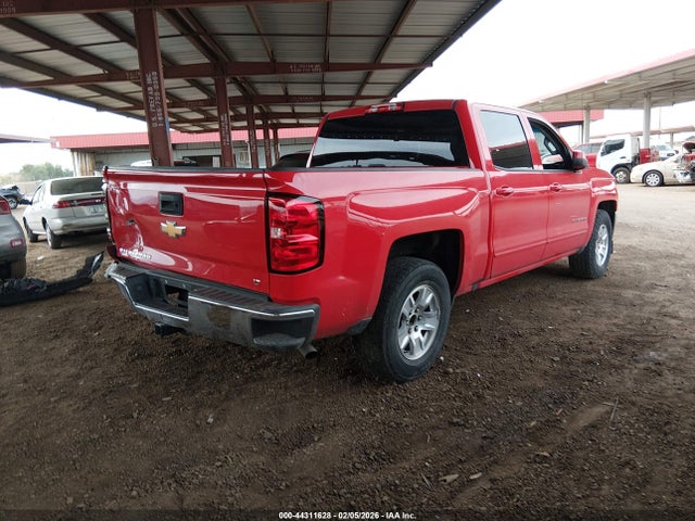 3GCPCREC6JG183415 Chevrolet Silverado 1500 1lt
