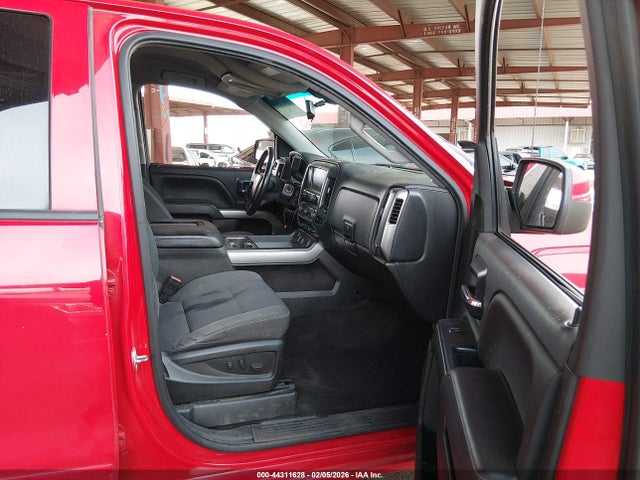 3GCPCREC6JG183415 Chevrolet Silverado 1500 1lt