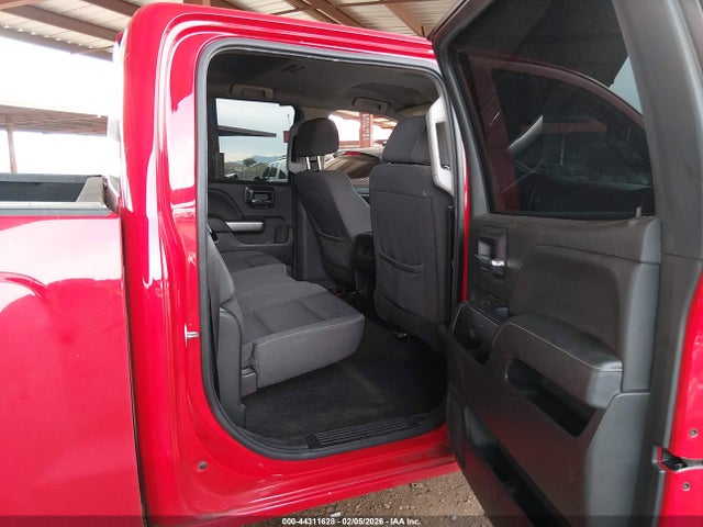 3GCPCREC6JG183415 Chevrolet Silverado 1500 1lt