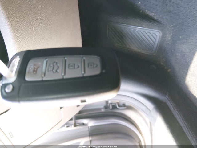 Aukcja sprzedaży 2015 Hyundai Sonata Hybrid Limited, vin: KMHEC4A42FA119267, numer aukcji: 44311629