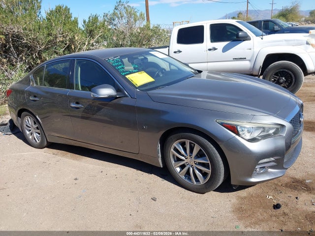 Infiniti Q50 2014 JN1BV7AP2EM685166 Image 13