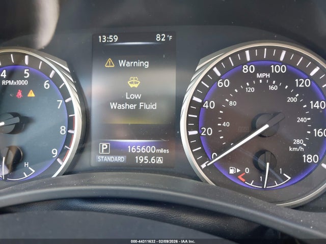 Infiniti Q50 2014 JN1BV7AP2EM685166 Image 15